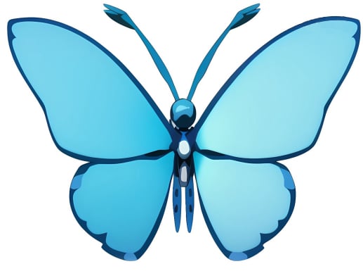 Common Blue Appliances