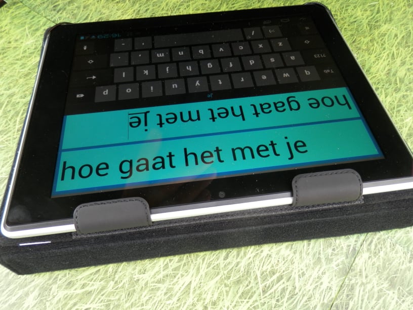 Common Blue Appliances