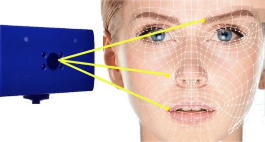 Common Blue Appliances