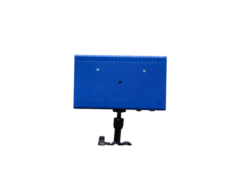 Common Blue Appliances